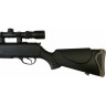 Пневматическая винтовка HATSAN 85 SNIPER 4,5 мм (пластик, 3 Дж) 85S